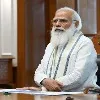 Prime Minister Narendra Modi Reviews on Oxygen Plants