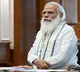 Prime Minister Narendra Modi Reviews on Oxygen Plants