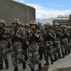 China Inducting Tibet Youth Into Army