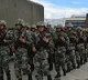China Inducting Tibet Youth Into Army