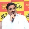 Jagan comments on Chandrababu are ridiculous says Kalva Srinivasulu