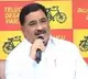 Jagan comments on Chandrababu are ridiculous says Kalva Srinivasulu