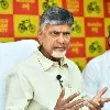 Chandrababu talks to party leaders about Rowthulapudi incident