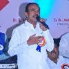 Eatala once again fires in TRS leaders