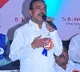 Eatala once again fires in TRS leaders
