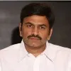 Raghurama shot another letter to CM Jagan