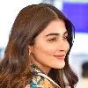 Pooja Hegde in Dhanush movie