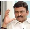 YSRCP vs Raghurama at national capital