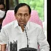 CM KCR orders to start huge recruitment process
