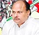Yanamala condemns TDP leaders arrest in Rowthulapudi