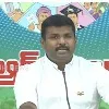 Gudiwada Amarnath comments on TDP leaders