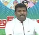Gudiwada Amarnath comments on TDP leaders