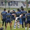 Sri Lanka and Teamindia limited overs cricket series postponed