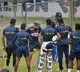 Sri Lanka and Teamindia limited overs cricket series postponed