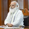 The phone call between PM Modi and H.E. Pham Minh Chinh, PM of Vietnam