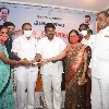 ఉమ్మడి రాష్ట్రంలో తెలంగాణ ప్రాంతంలోని మత్స్యకారులకు కనీస గుర్తింపు ఉండేది కాదు: మంత్రి తలసాని