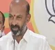 KCR Is the only Chief Minister in the country who does not have culture