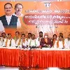 Urge center to set up krishna board in Kunool