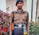 Last rites of martyred Jaswant Singh performs