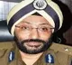 Sedition case filed against GP Singh IPS