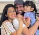 Harbhajan Overwhelmed in Joy as they welcome Baby Boy