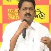 Payyavula Keshav released a letter which was written by Union Govt to AP Finance wing