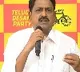 Payyavula Keshav released a letter which was written by Union Govt to AP Finance wing