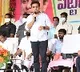 KTR comments on Krishna river water issue