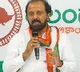 Madhu Yashki fires on KTR