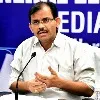 Mining department principle secretary Gopal Krishna Dwivedi explains mining in Visakhapatnam district