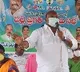 Minister Gangula names Chadrababu instead of KCR