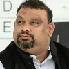 Actor Kathi Mahesh dead