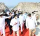CM Jagan will visit Polavaram project