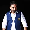 First Look released from Kamal Haasan new movie Vikram