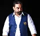 First Look released from Kamal Haasan new movie Vikram