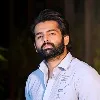Mass title for ram movie