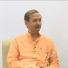 Madhya Pradesh minister Om Prakash Saklecha opines in inflation