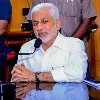 Vijayasai Reddy take a dig at Chandrababu over Bauxite mining row