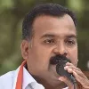 Manickam Tagore sends legal notice to MLA sudhir reddy for defamation remarks