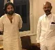 Pawan Kalyan wishes Bandi Sanjay on his birthday