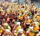Vice president Venkaiah Naidu convey Bonalu wishes to Telangana people