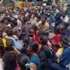 Maoists declares support to agitations against AP Govt Job Calender
