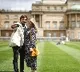Buckingham Palace Opens Up For Visitors
