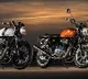 Royal Enfield hikes prices on some models