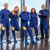 Virgin Galactic live telecasts Unity voyage