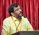 Somireddy comments on water disputes issue