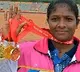 Tamilnadu athlete Revathi inspiring story