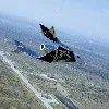 Weather forced Virgin Galactic voyage one and half hour delay