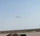 Virgin Galactic space craft has taken off