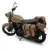 Jawa introduces Khakhi & Midnight Grey colours to offer tribute to the 1971 war victory
